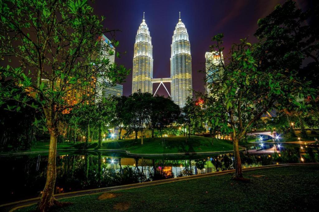 My Home Hotel Wangsa Maju - Kuala Lumpur, Kuala Lumpur